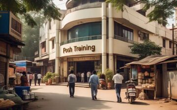 SafeWork: POSH Awareness & Prevention